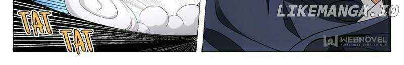 Great Zhou Immortal Officials chapter 70 page 3