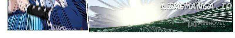 Great Zhou Immortal Officials chapter 70 page 5