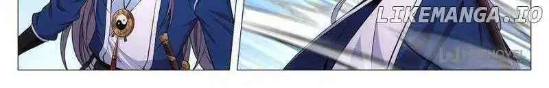 Great Zhou Immortal Officials chapter 70 page 9