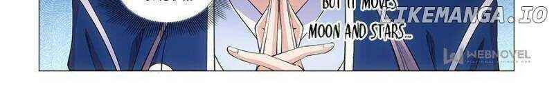 Great Zhou Immortal Officials chapter 71 page 13