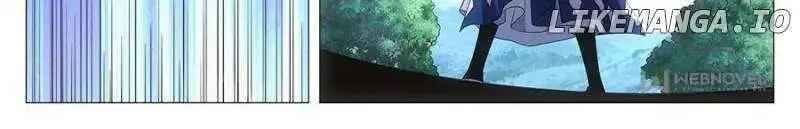 Great Zhou Immortal Officials chapter 71 page 17