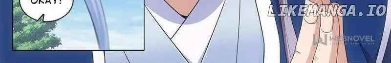 Great Zhou Immortal Officials chapter 71 page 19