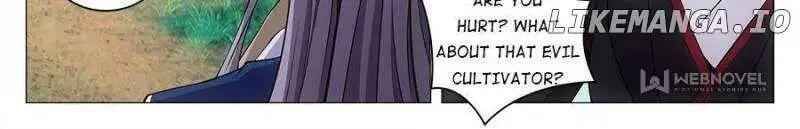 Great Zhou Immortal Officials chapter 71 page 23