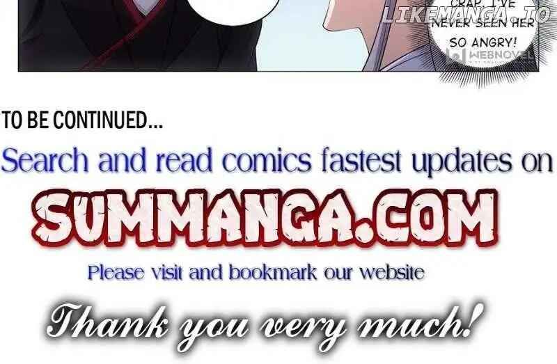 Great Zhou Immortal Officials chapter 71 page 25