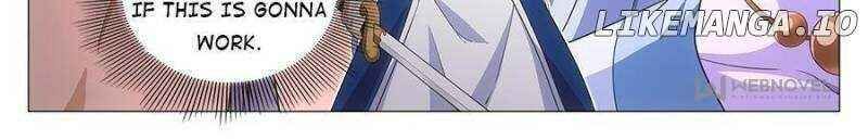 Great Zhou Immortal Officials chapter 71 page 9