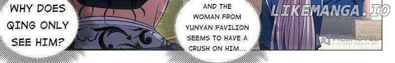 Great Zhou Immortal Officials chapter 72 page 12