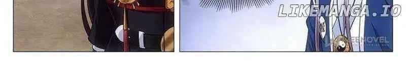 Great Zhou Immortal Officials chapter 72 page 16