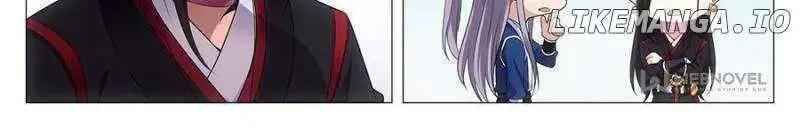 Great Zhou Immortal Officials chapter 72 page 2