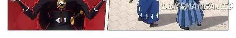 Great Zhou Immortal Officials chapter 72 page 20