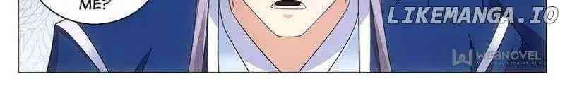 Great Zhou Immortal Officials chapter 72 page 4