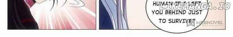 Great Zhou Immortal Officials chapter 72 page 6