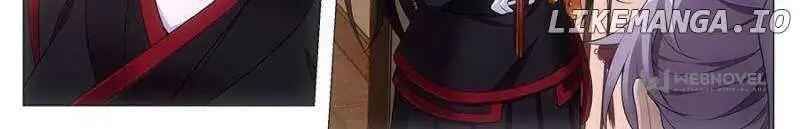 Great Zhou Immortal Officials chapter 72 page 8