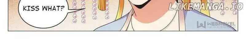 Great Zhou Immortal Officials chapter 73 page 10