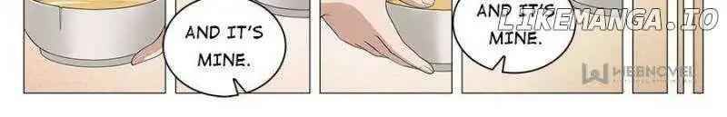 Great Zhou Immortal Officials chapter 73 page 12