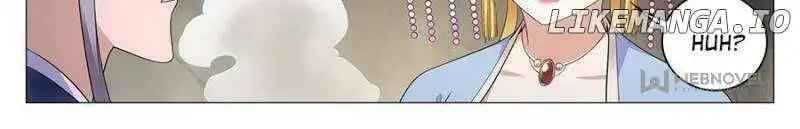 Great Zhou Immortal Officials chapter 73 page 14