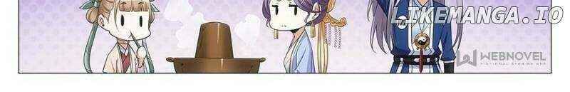 Great Zhou Immortal Officials chapter 73 page 16