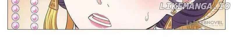 Great Zhou Immortal Officials chapter 73 page 18