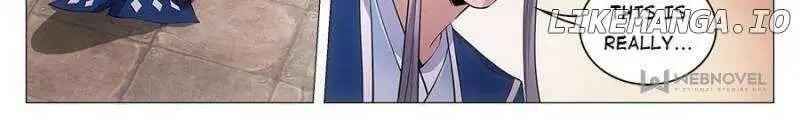 Great Zhou Immortal Officials chapter 73 page 2