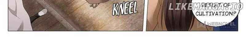 Great Zhou Immortal Officials chapter 73 page 20