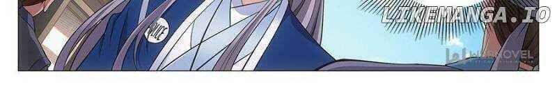 Great Zhou Immortal Officials chapter 73 page 22