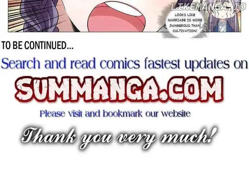 Great Zhou Immortal Officials chapter 73 page 24