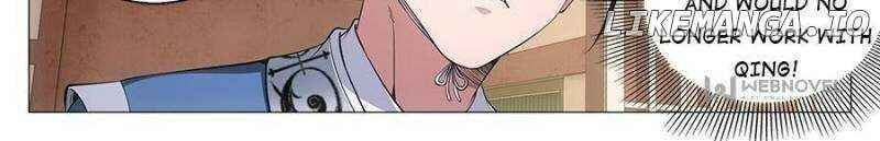 Great Zhou Immortal Officials chapter 73 page 4