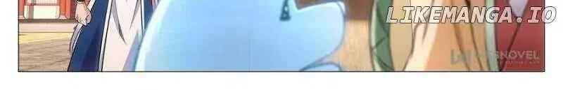 Great Zhou Immortal Officials chapter 73 page 6