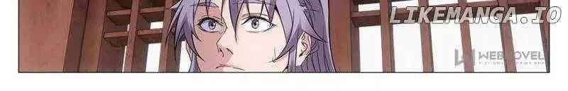 Great Zhou Immortal Officials chapter 74 page 2