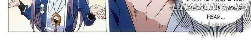 Great Zhou Immortal Officials chapter 74 page 22