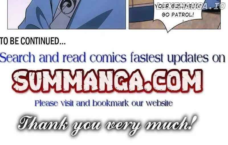 Great Zhou Immortal Officials chapter 74 page 24