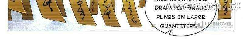 Great Zhou Immortal Officials chapter 74 page 4