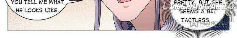 Great Zhou Immortal Officials chapter 75 page 13