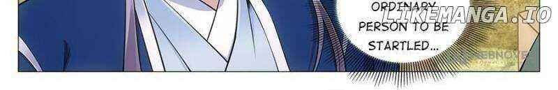 Great Zhou Immortal Officials chapter 75 page 17