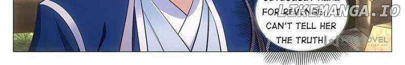 Great Zhou Immortal Officials chapter 75 page 19