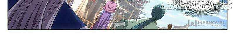 Great Zhou Immortal Officials chapter 75 page 21