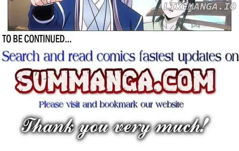 Great Zhou Immortal Officials chapter 75 page 23