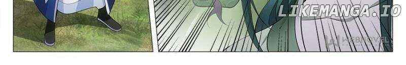 Great Zhou Immortal Officials chapter 75 page 9