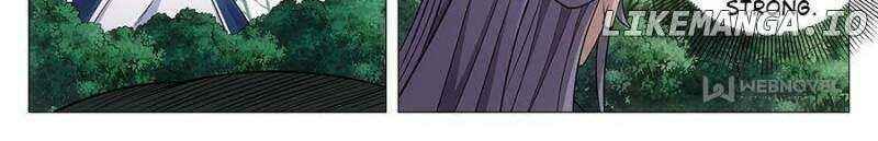 Great Zhou Immortal Officials chapter 76 page 10