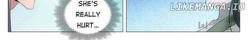 Great Zhou Immortal Officials chapter 76 page 16