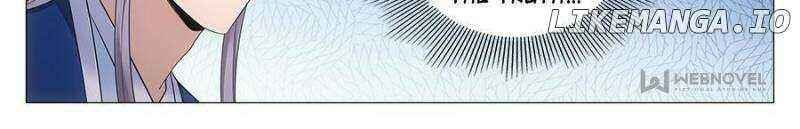 Great Zhou Immortal Officials chapter 76 page 20