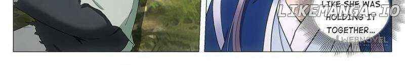 Great Zhou Immortal Officials chapter 76 page 22