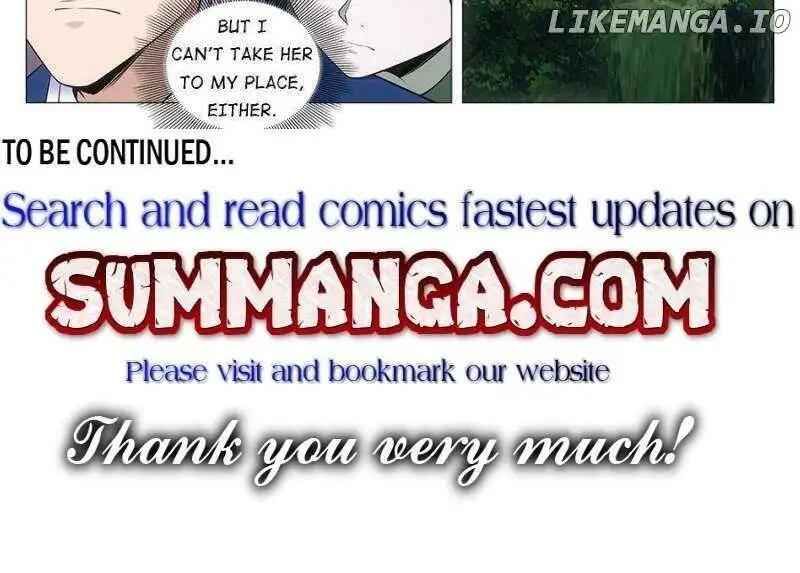 Great Zhou Immortal Officials chapter 76 page 24