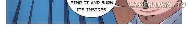 Great Zhou Immortal Officials chapter 76 page 4