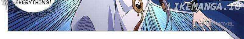 Great Zhou Immortal Officials chapter 76 page 6