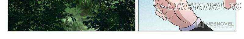 Great Zhou Immortal Officials chapter 76 page 8