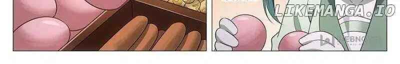 Great Zhou Immortal Officials chapter 77 page 17