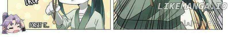 Great Zhou Immortal Officials chapter 77 page 19