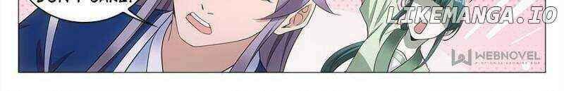 Great Zhou Immortal Officials chapter 77 page 21