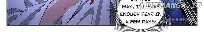 Great Zhou Immortal Officials chapter 78 page 15