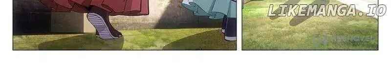 Great Zhou Immortal Officials chapter 78 page 21